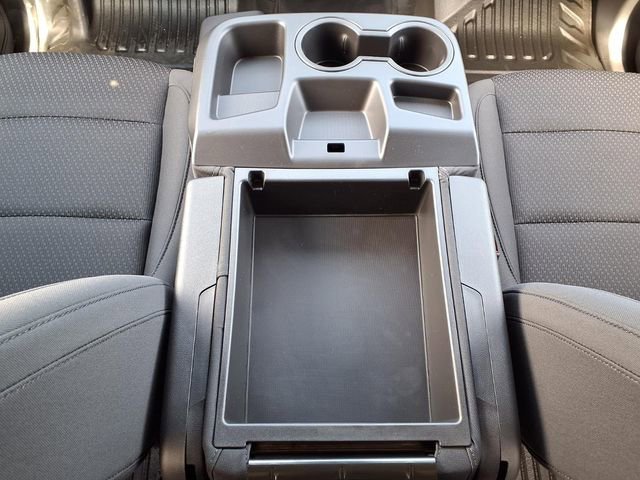 2026 Chevrolet Silverado 2500 HD Work Truck - Photo 18