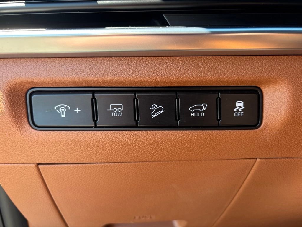 Certified Used 2024 White Kia SX-Prestige X-Line image 29