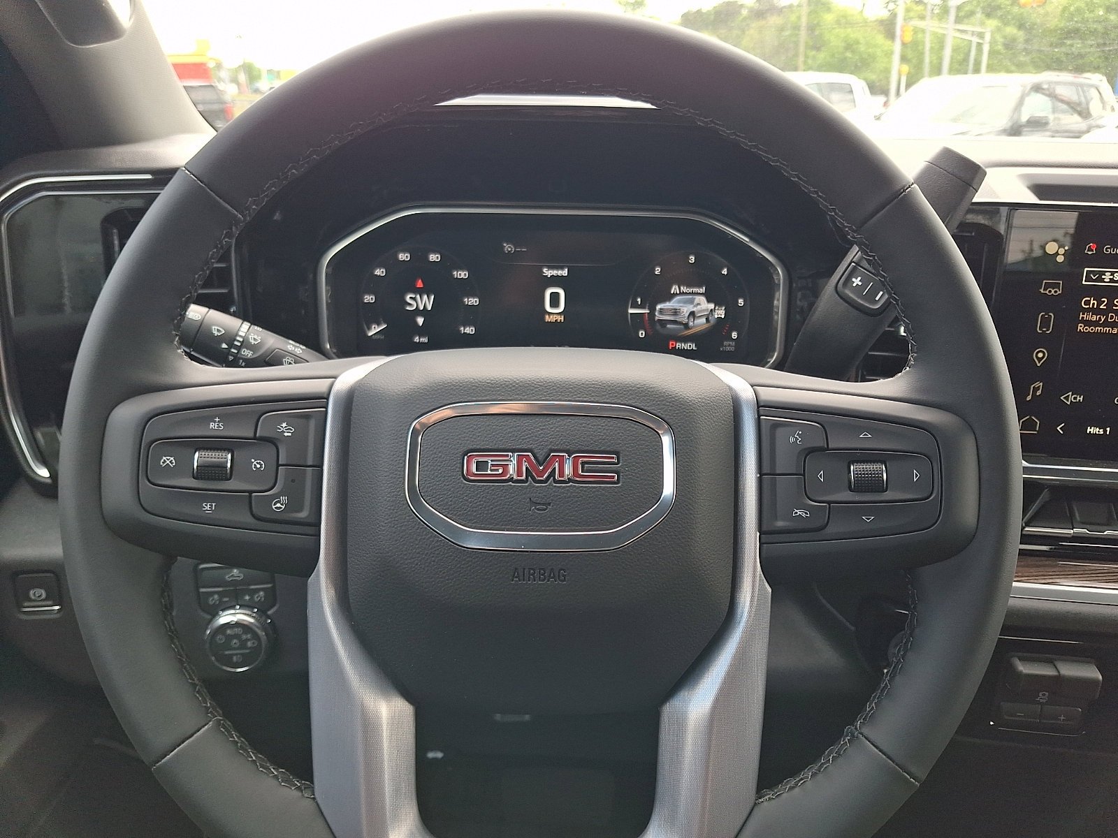 2026 GMC Sierra 1500 Elevation - Photo 9