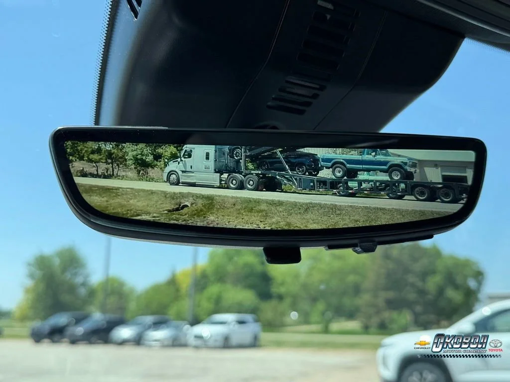 2026 Chevrolet Traverse LT - Photo 14