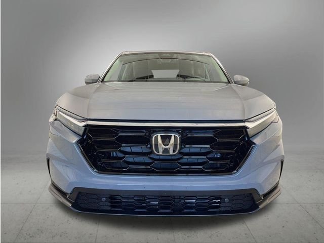 New 2026 Urban Gray Pearl Honda EX-L image 9