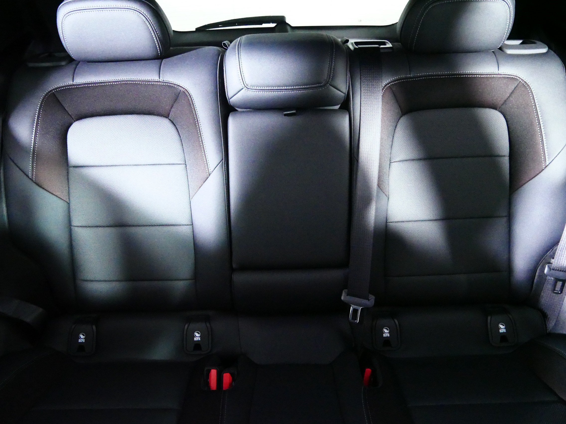 Used 2025 Black Chevrolet RS image 13