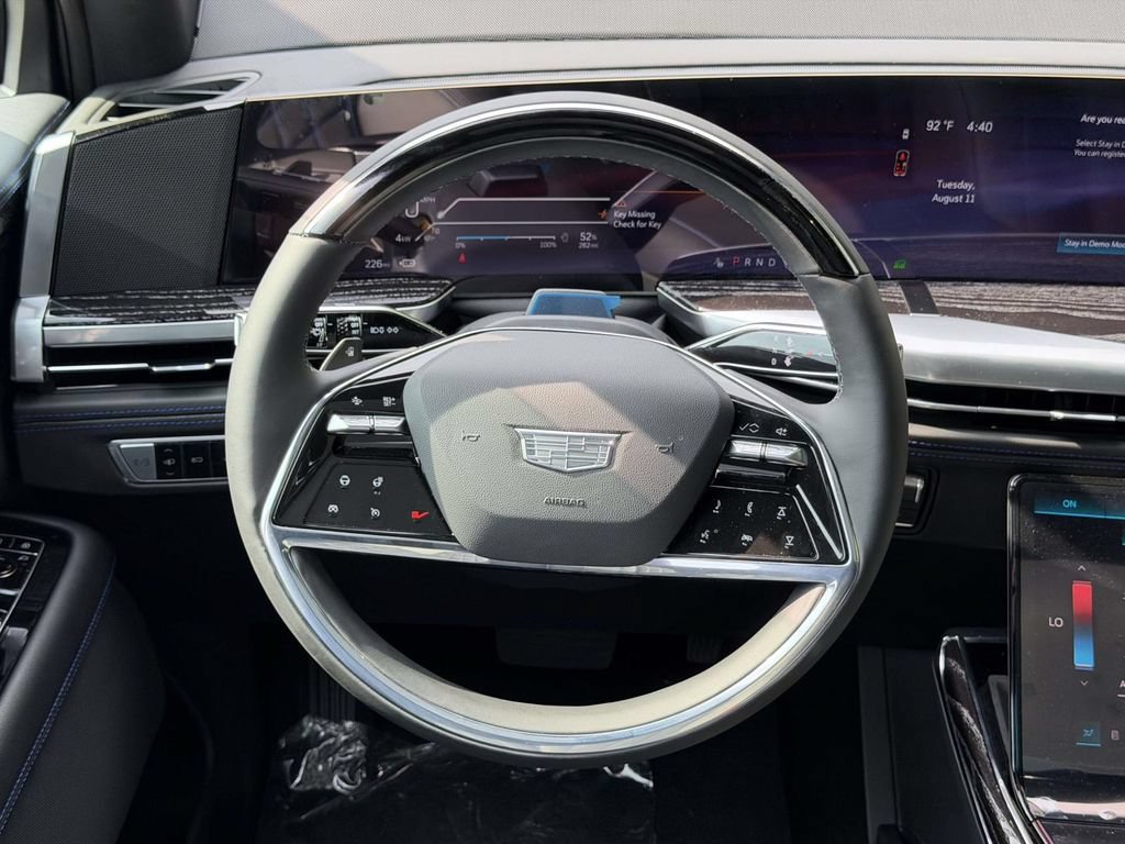 2026 Cadillac Escalade IQL Sport - Photo 19