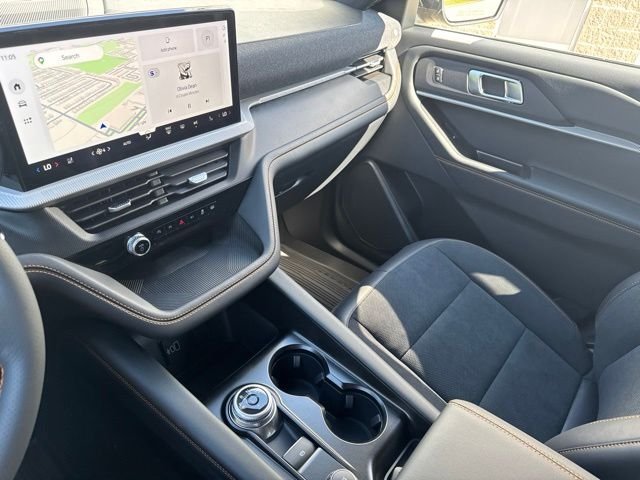 New 2027 Gray Ford Tremor image 56