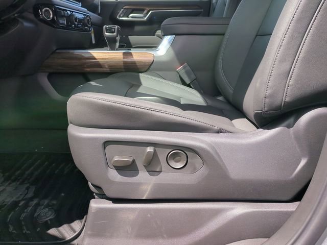 2026 Chevrolet Silverado 1500 RST - Photo 20