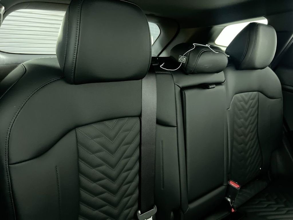 New 2026 Shadow Matte Gray Kia X-Line image 29