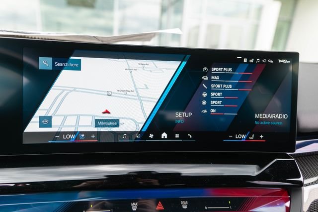 New 2027 Frozen Deep Grey BMW Base image 33