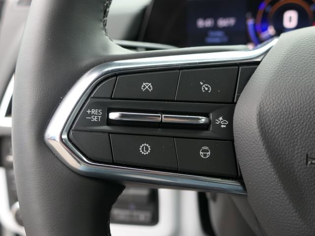 2025 Chevrolet Tahoe Premier - Photo 15