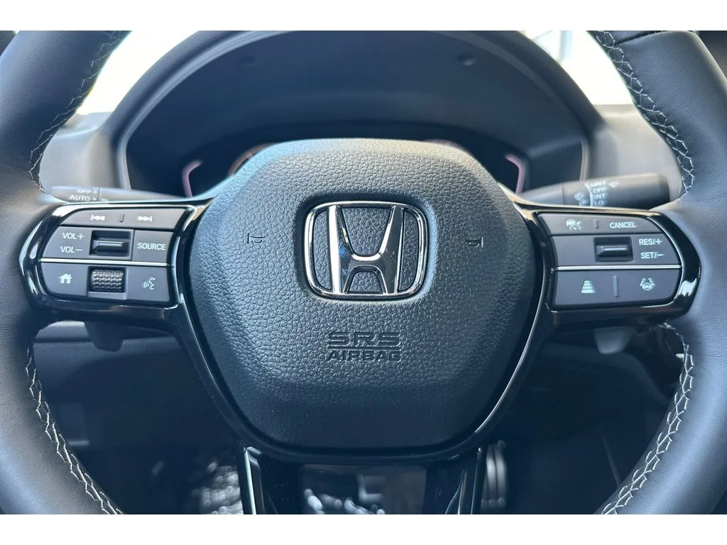 New 2026 Urban Gray Pearl Honda Sport image 43