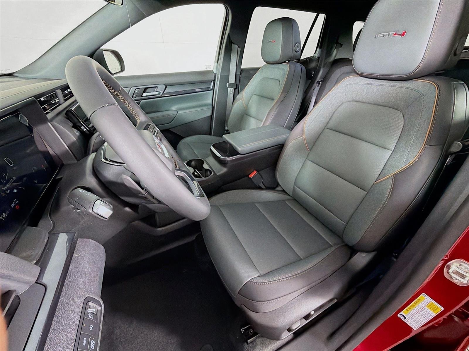 2026 GMC Terrain AT4 - Photo 11