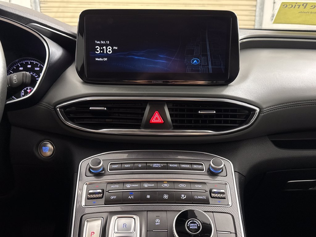 2023 Hyundai Santa Fe SEL - Photo 22