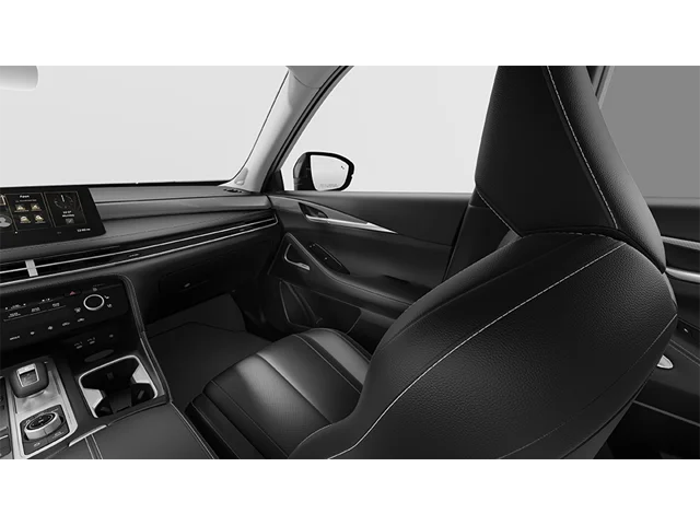 New 2027 RADIANT WHITE INFINITI Luxe FWD image 11
