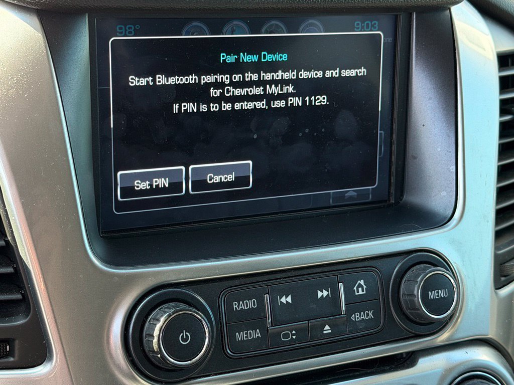 Used 2019 Gray Chevrolet LS image 19