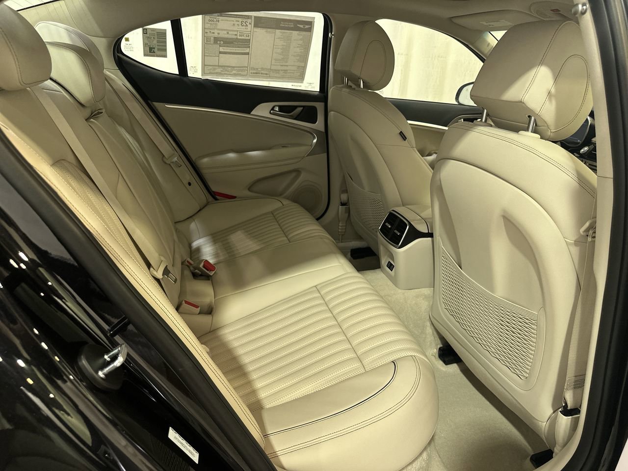 2026 GENESIS G70 Prestige - Photo 20