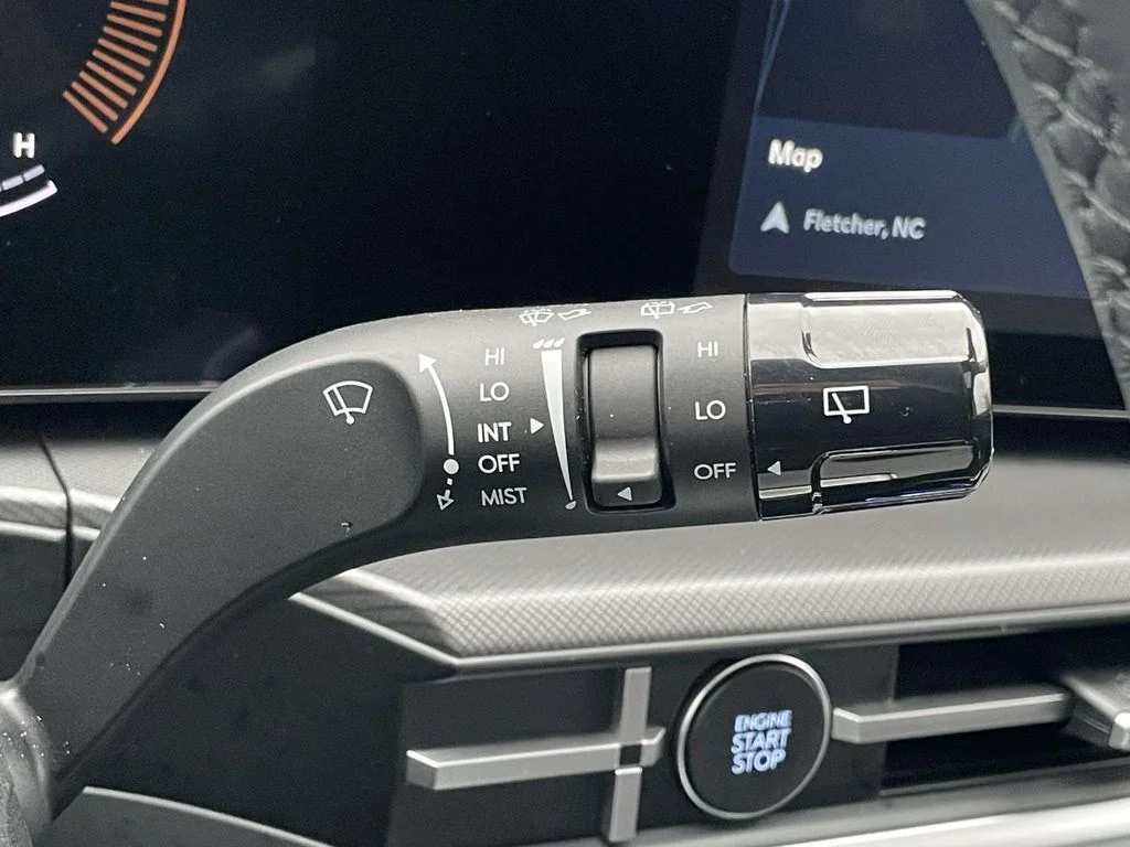 2026 Hyundai Santa Fe XRT - Photo 13
