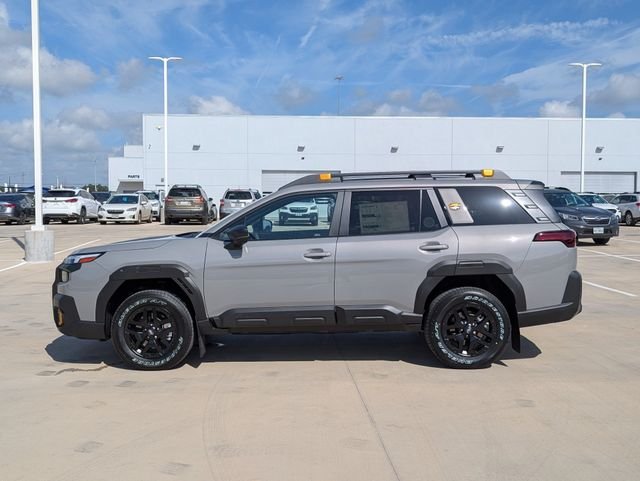 New 2026 RIVER ROCK PEARL Subaru Wilderness image 3
