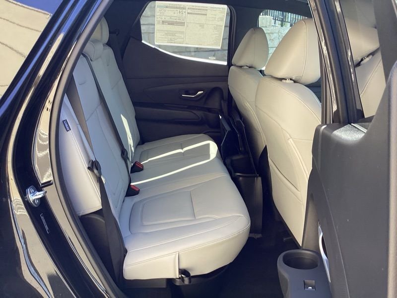 2026 Hyundai Santa Cruz SEL - Photo 13