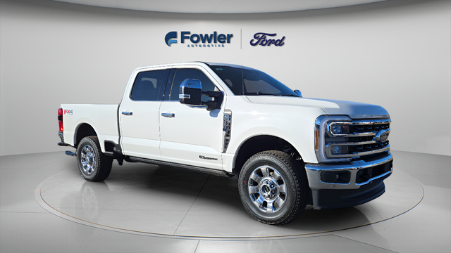 2026 Ford F-250SD F-250® King Ranch®