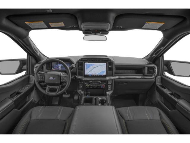 2025 Ford F-150 STX - Photo 7