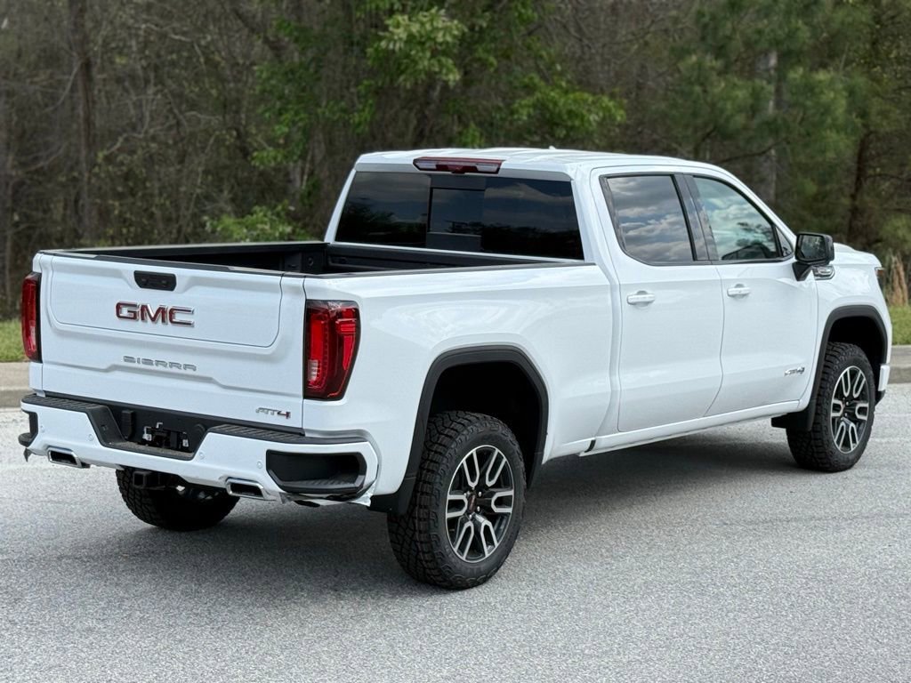 2026 GMC Sierra 1500 AT4 - Photo 13