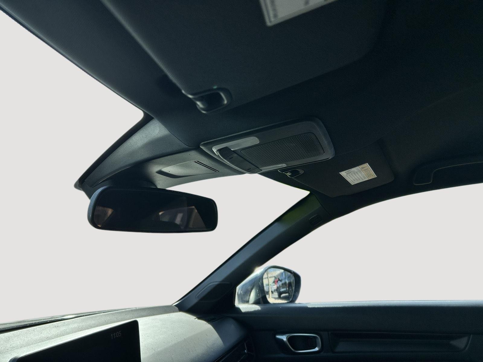 2024 Honda Civic Sport - Photo 13