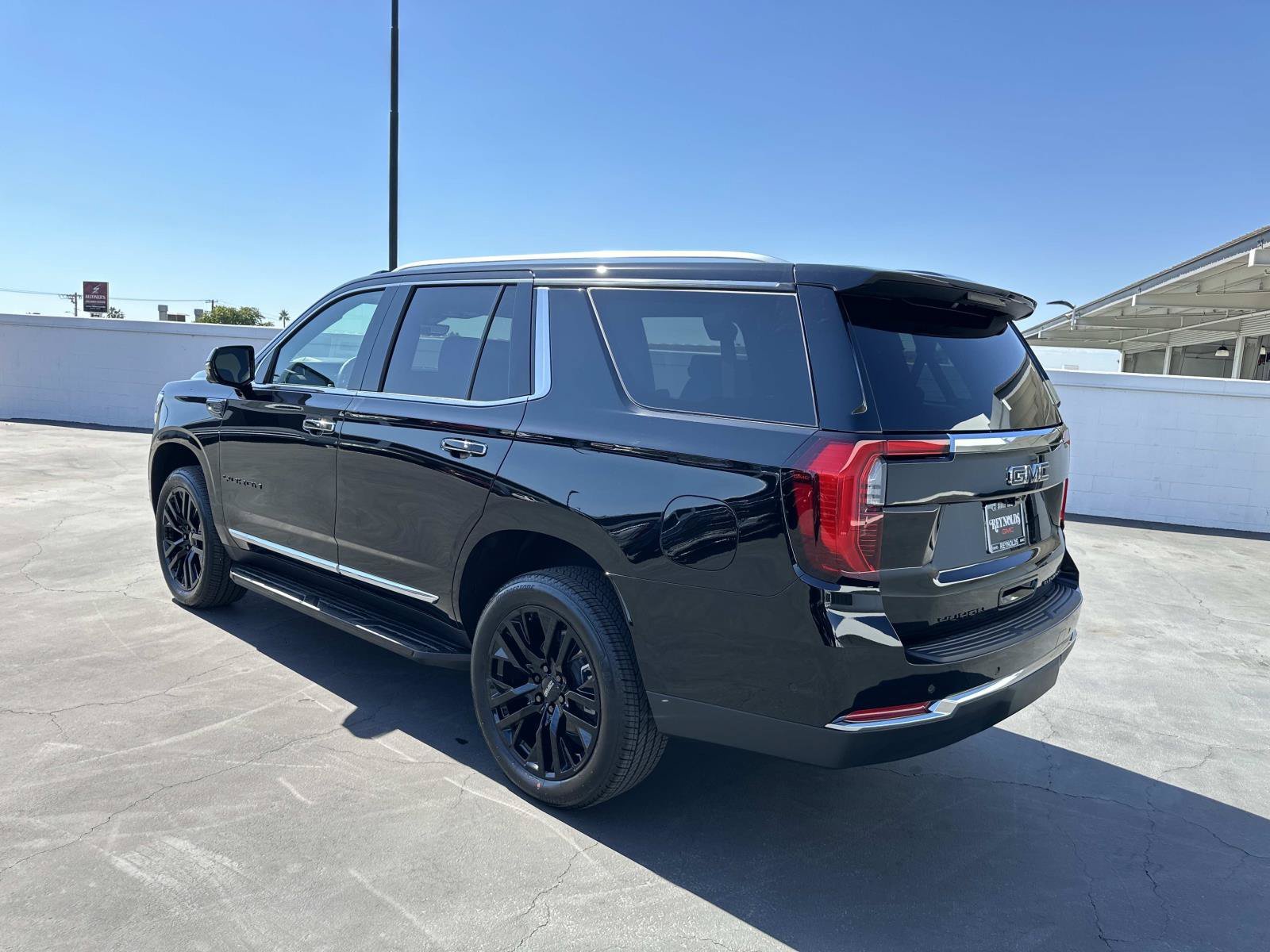 2026 GMC Yukon Elevation - Photo 6