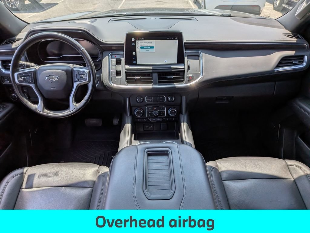 Used 2022 Gray Chevrolet Z71 image 27