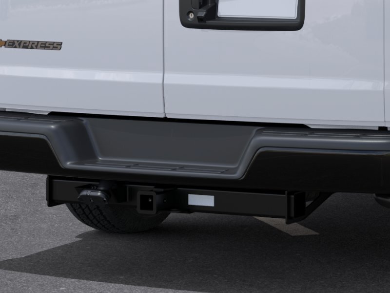 2026 Chevrolet Express Cargo Work Van - Photo 15