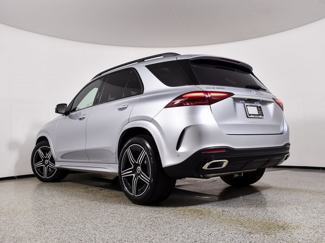 2026 Mercedes-Benz GLE GLE580 - Photo 51