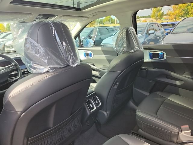 2026 Kia Sorento X-Line EX - Photo 13