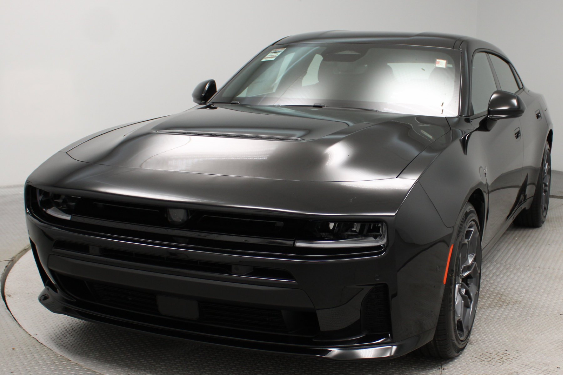 2026 Dodge Charger R/T - Photo 24