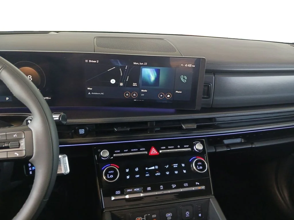 Used 2024 Gray Hyundai Calligraphy image 12