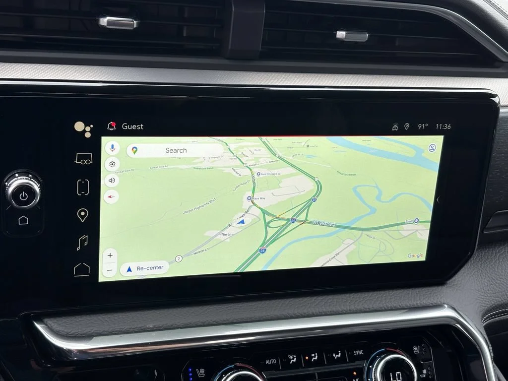 New 2026 Onyx Black GMC Denali image 19