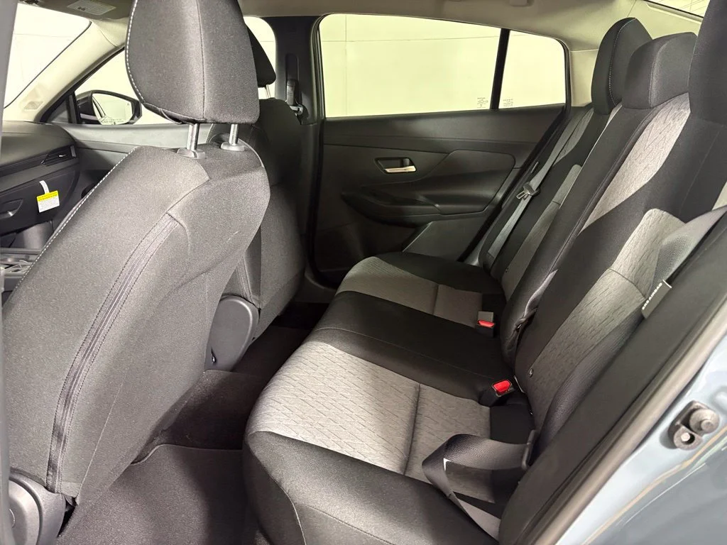Used 2026 Gray Nissan SV image 34