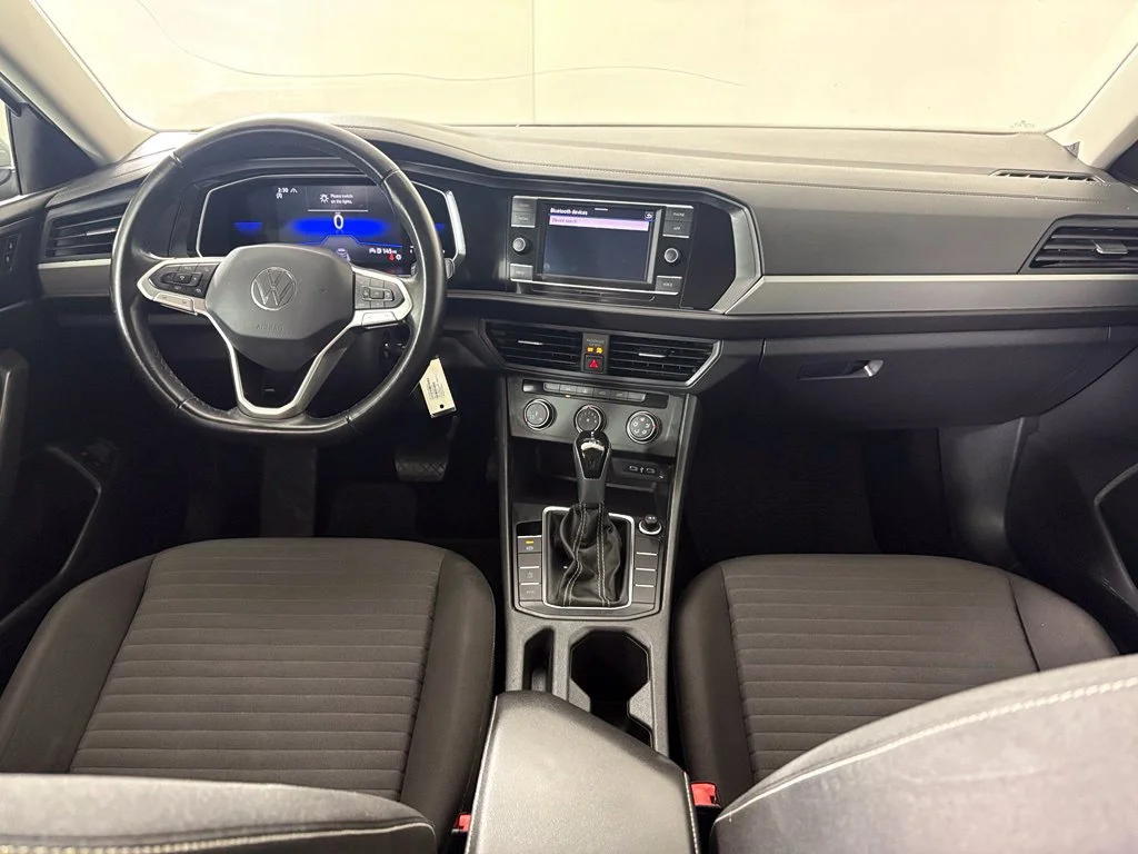Used 2022  Volkswagen 1.5T S image 39
