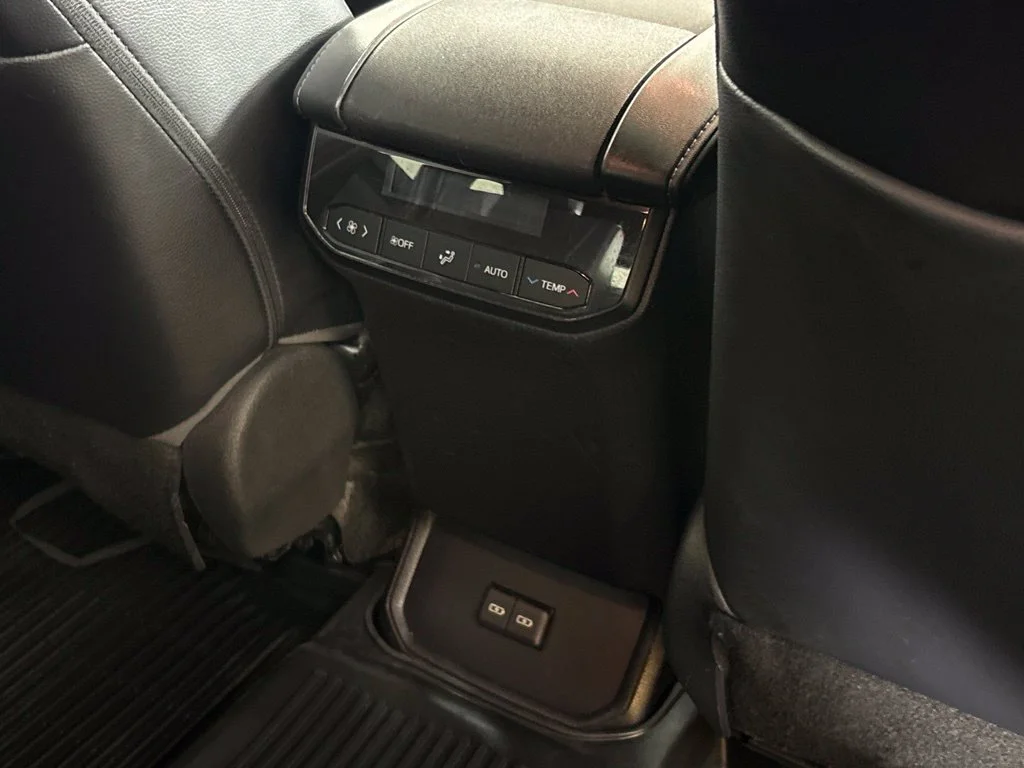 Used 2023 Black Toyota XSE image 22