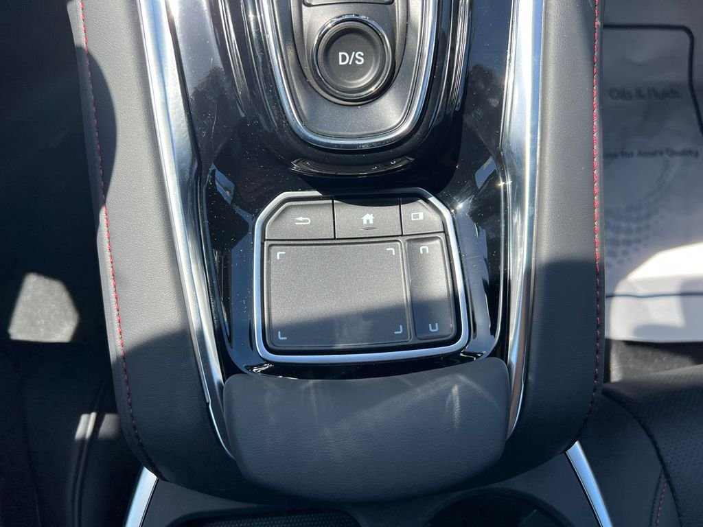 2026 Acura RDX A-Spec Package - Photo 26