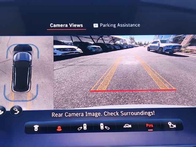 Certified Used 2023  Mercedes-Benz 580 image 28