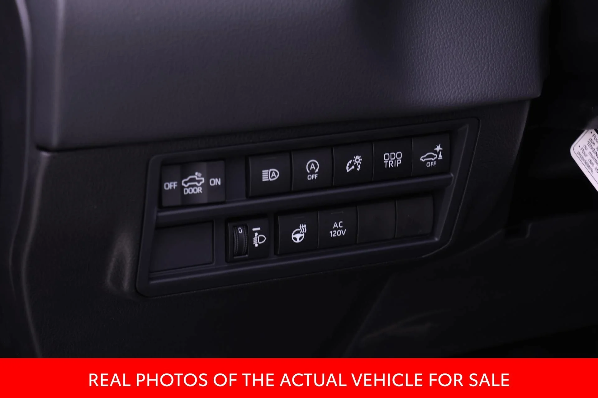 New 2026 Magnetic Gray Metallic Toyota  Limited image 15