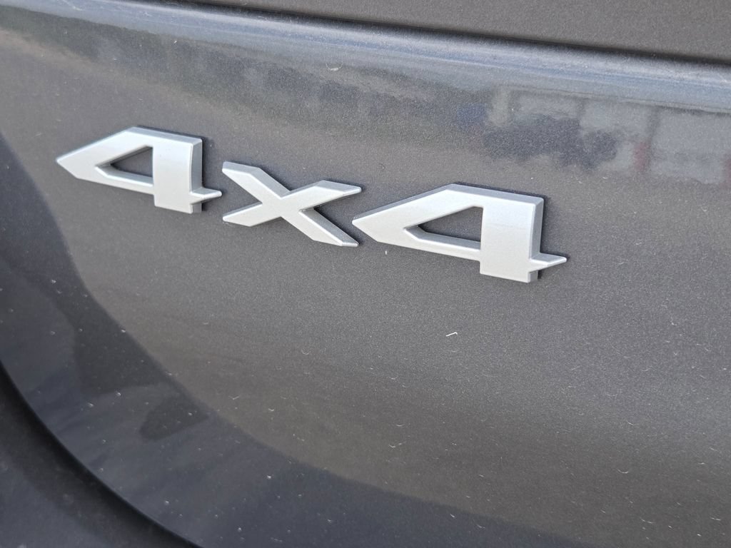 2024 Jeep Grand Cherokee L Limited - Photo 28