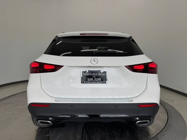 New 2026 Polar White Mercedes-Benz GLA 250 image 54
