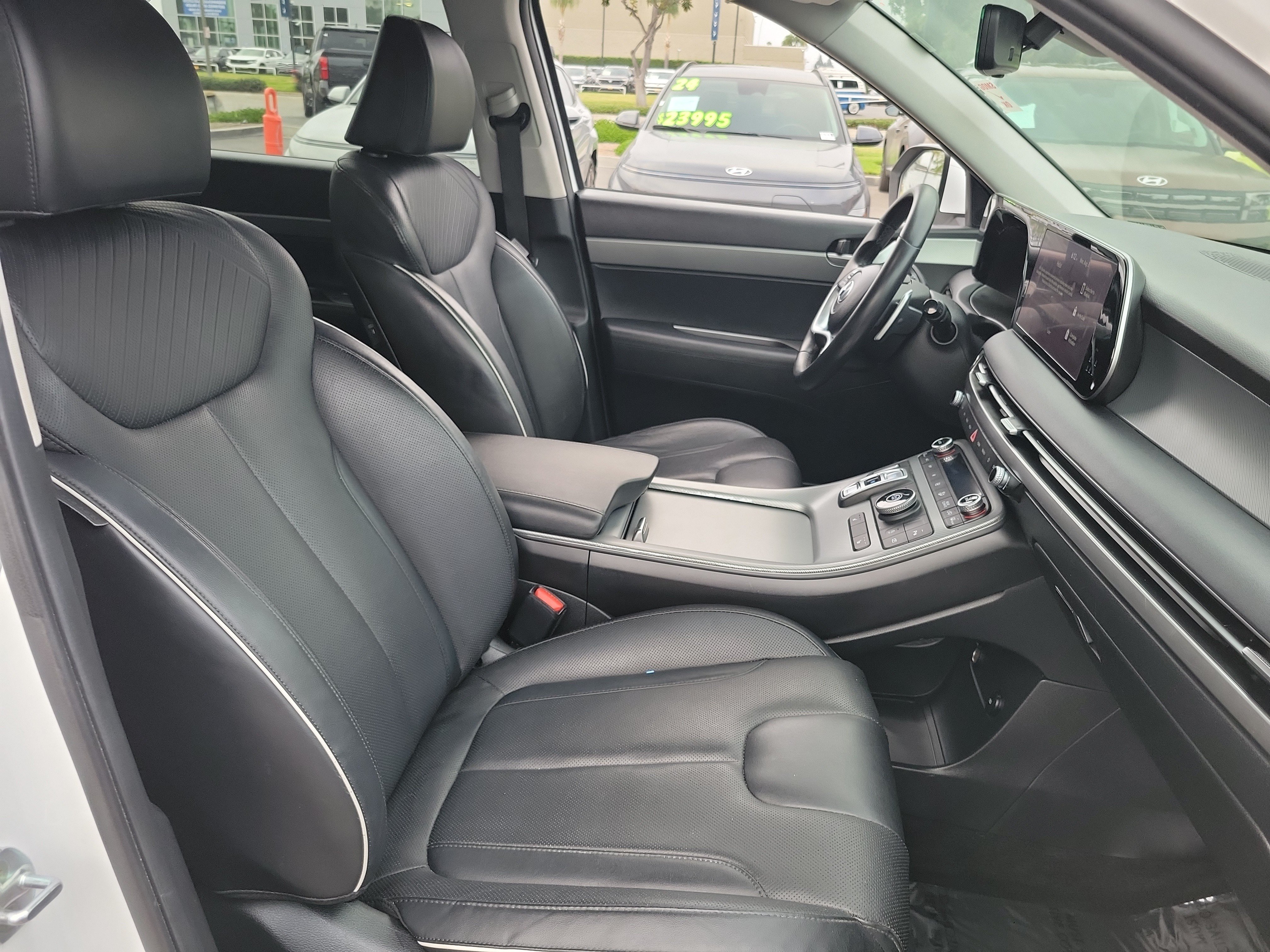 2023 Hyundai Palisade XRT - Photo 22