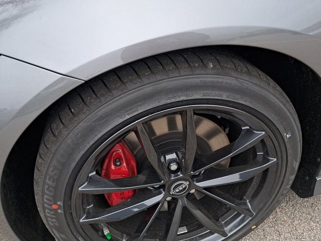 2025 Nissan Z Performance - Photo 29