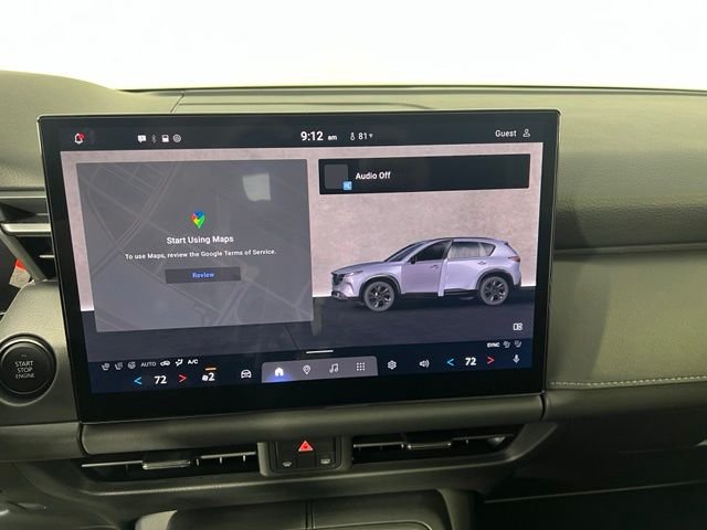New 2026 Gray Mazda 2.5 S Premium image 18