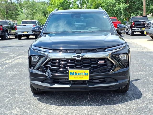 2026 Chevrolet Trailblazer RS - Photo 2