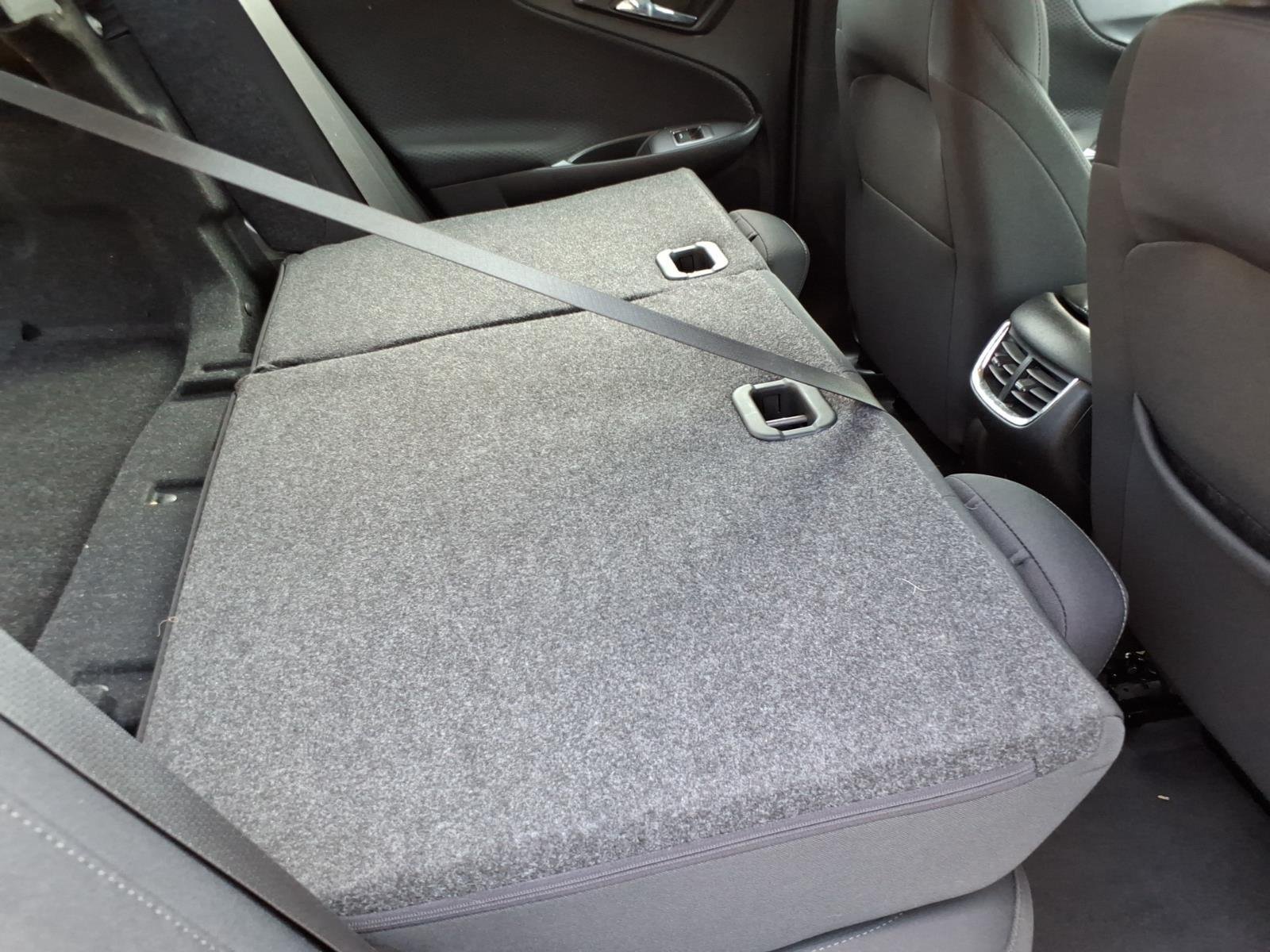 Used 2023 Dark Ash Metallic Chevrolet LT image 29