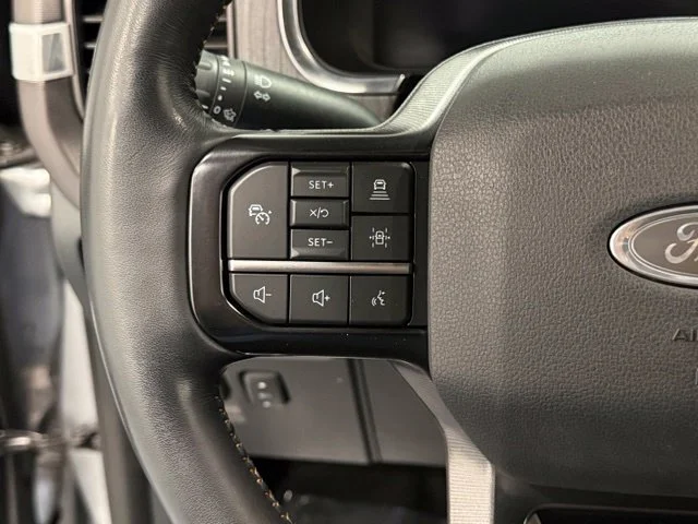 Used 2023 Silver Ford Platinum image 20