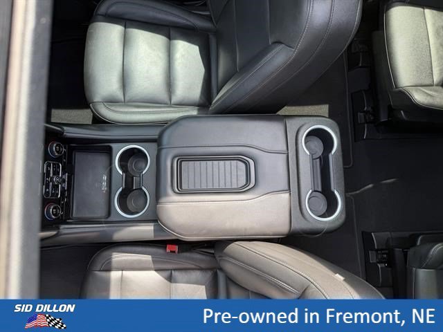 2021 Chevrolet Tahoe Z71 - Photo 6