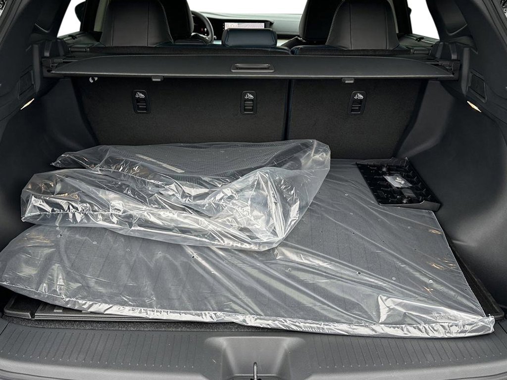 2026 Nissan Murano Platinum - Photo 32