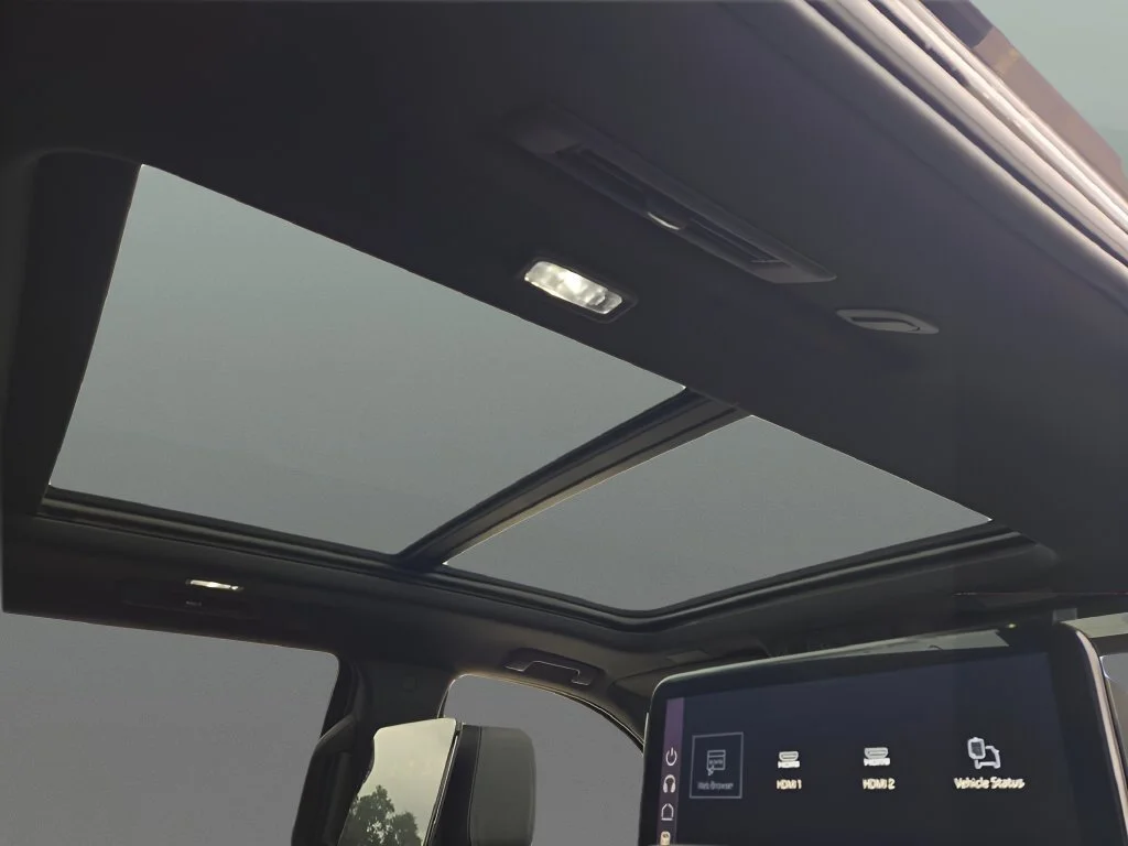 New 2026 Onyx Black GMC Denali image 12